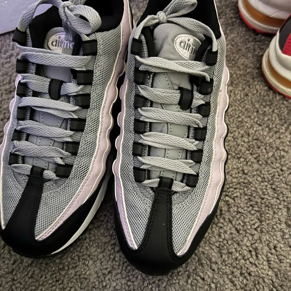 Kids Nike air max 95 - Picture 2 of 3